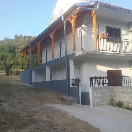 Milda+M Skradin Exterior photo