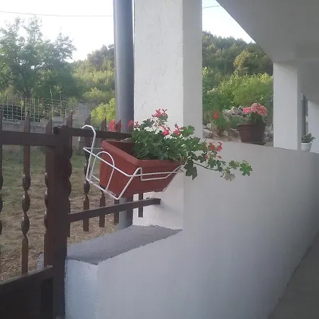 Milda+M Skradin Exterior photo