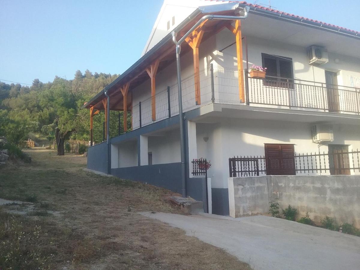 Apartment Milda+m Skradin