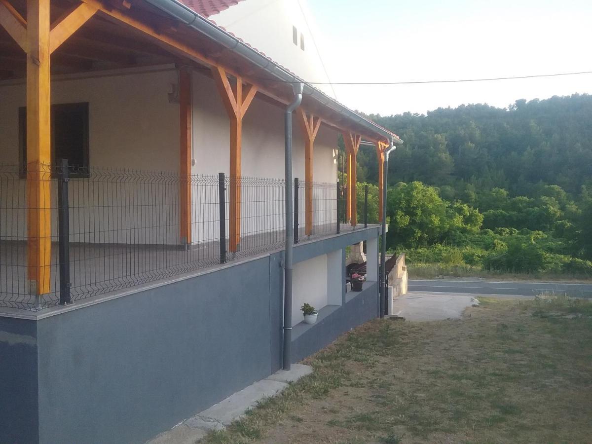 Milda+m Apartment Skradin