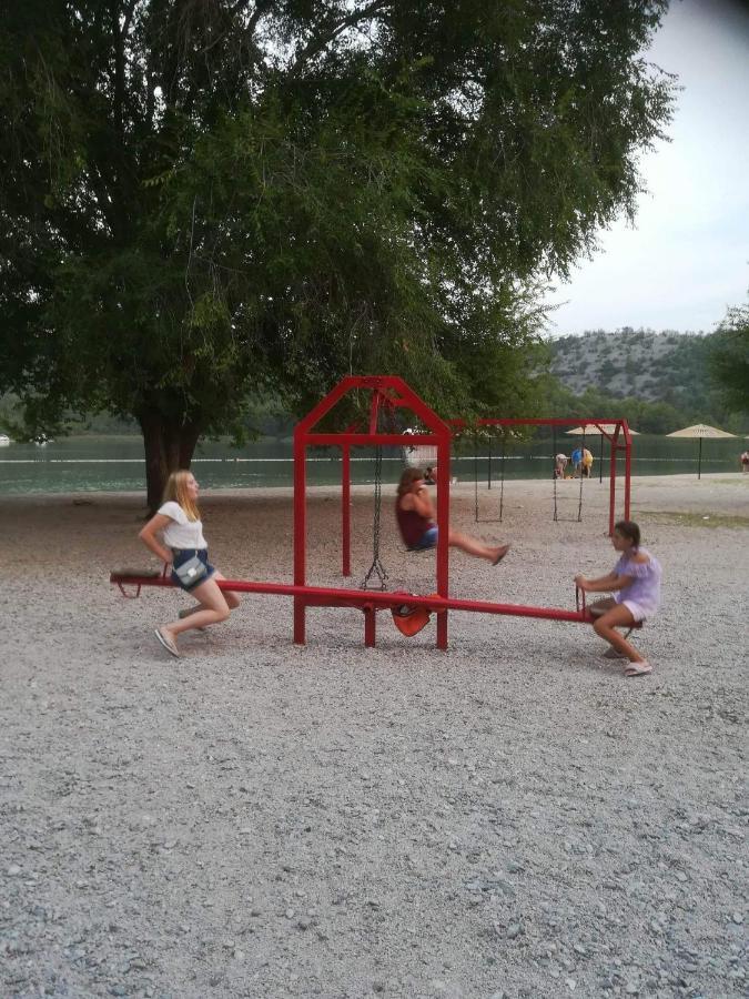 Milda+m Apartment Skradin
