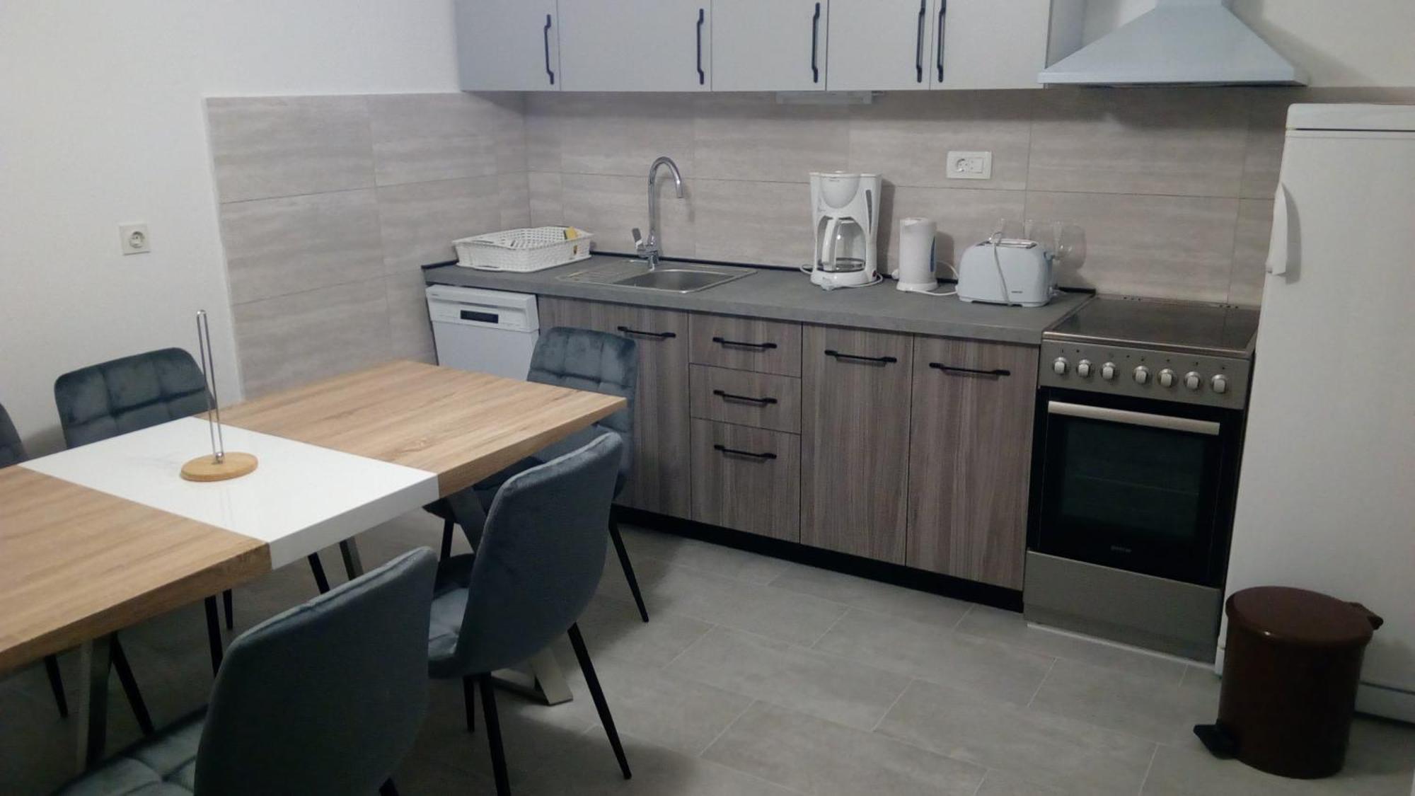 Milda+m Apartment *