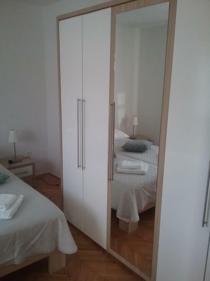 Milda+m Apartment Skradin