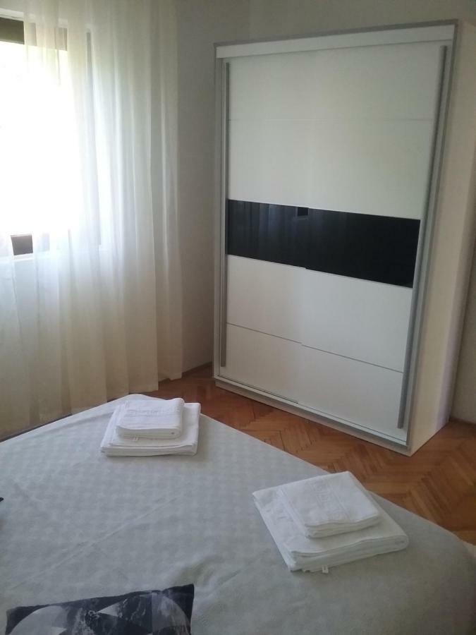 Apartment Milda+m *