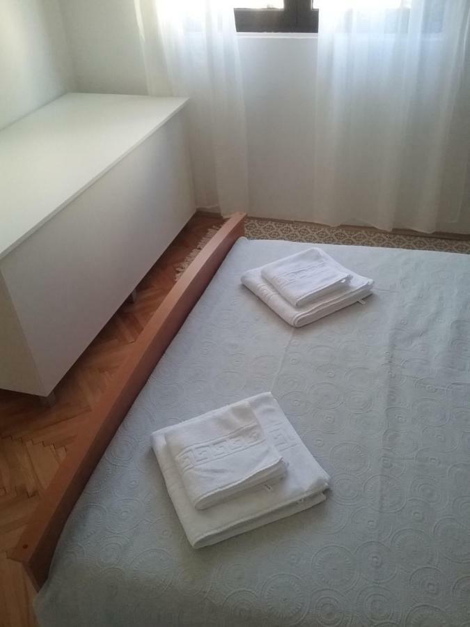 Milda+m Apartment