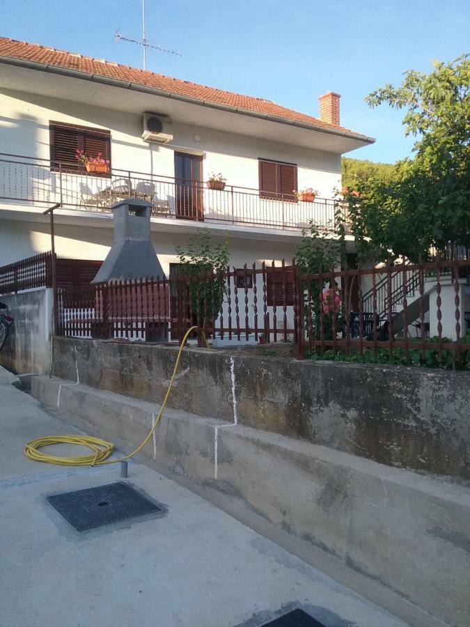 Milda+m Apartment Skradin