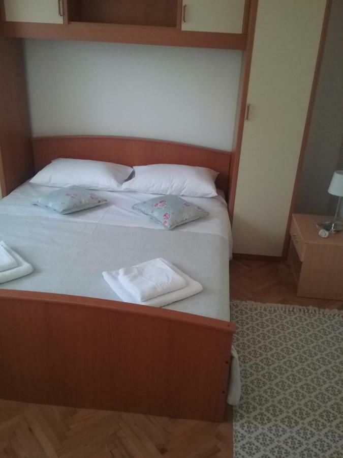 Milda+m Apartment