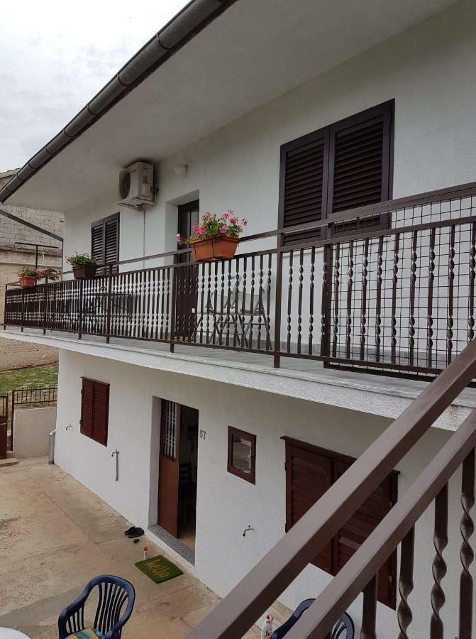 Apartment Milda+m *